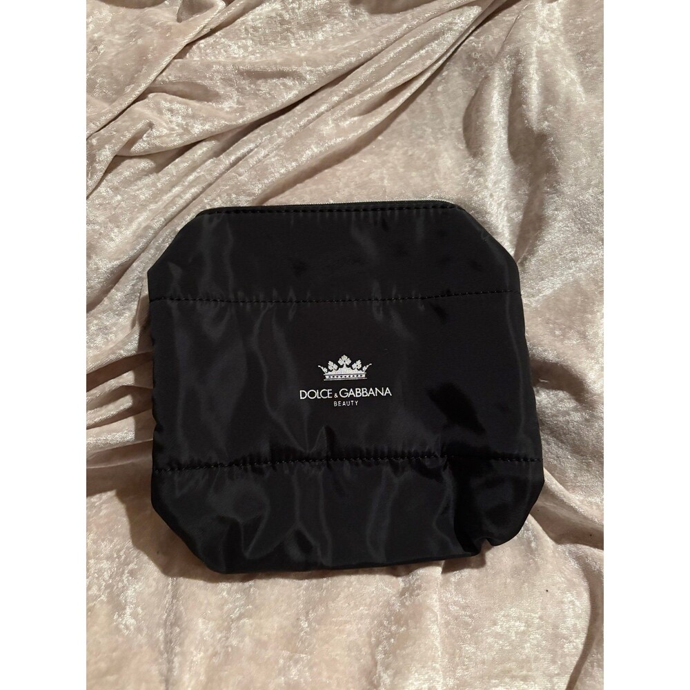 Dolce gabanna makeup trousse